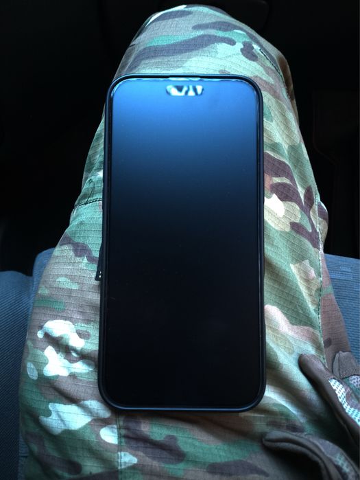 Iphone 16 Pro Max 512gb 2 фізичні сім
