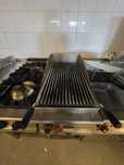 Sprzedam kuchnia palniki grill frytkownica frytownica patelnia Lotus