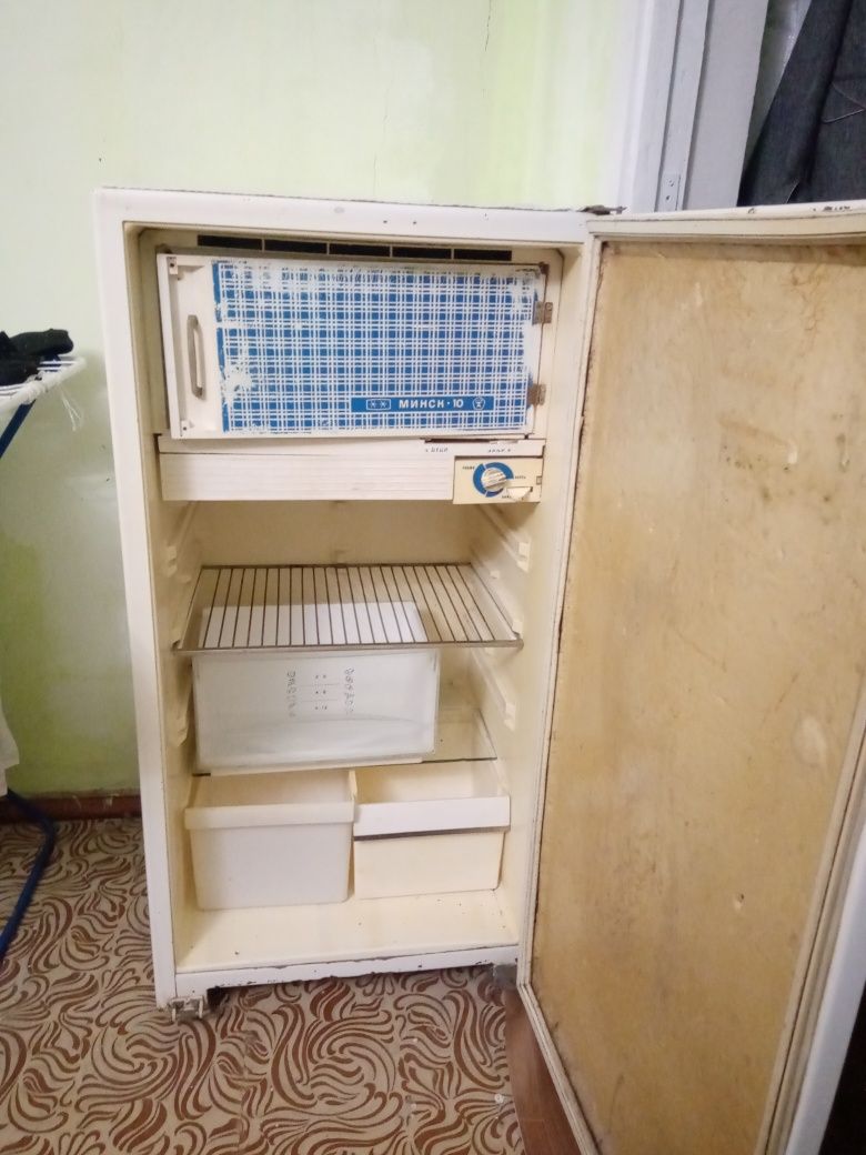 Холодильник Минск 10
