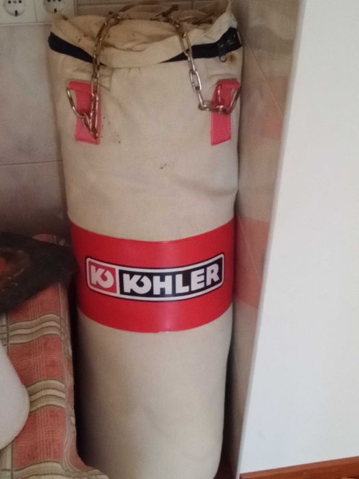 Saco de box Kohler