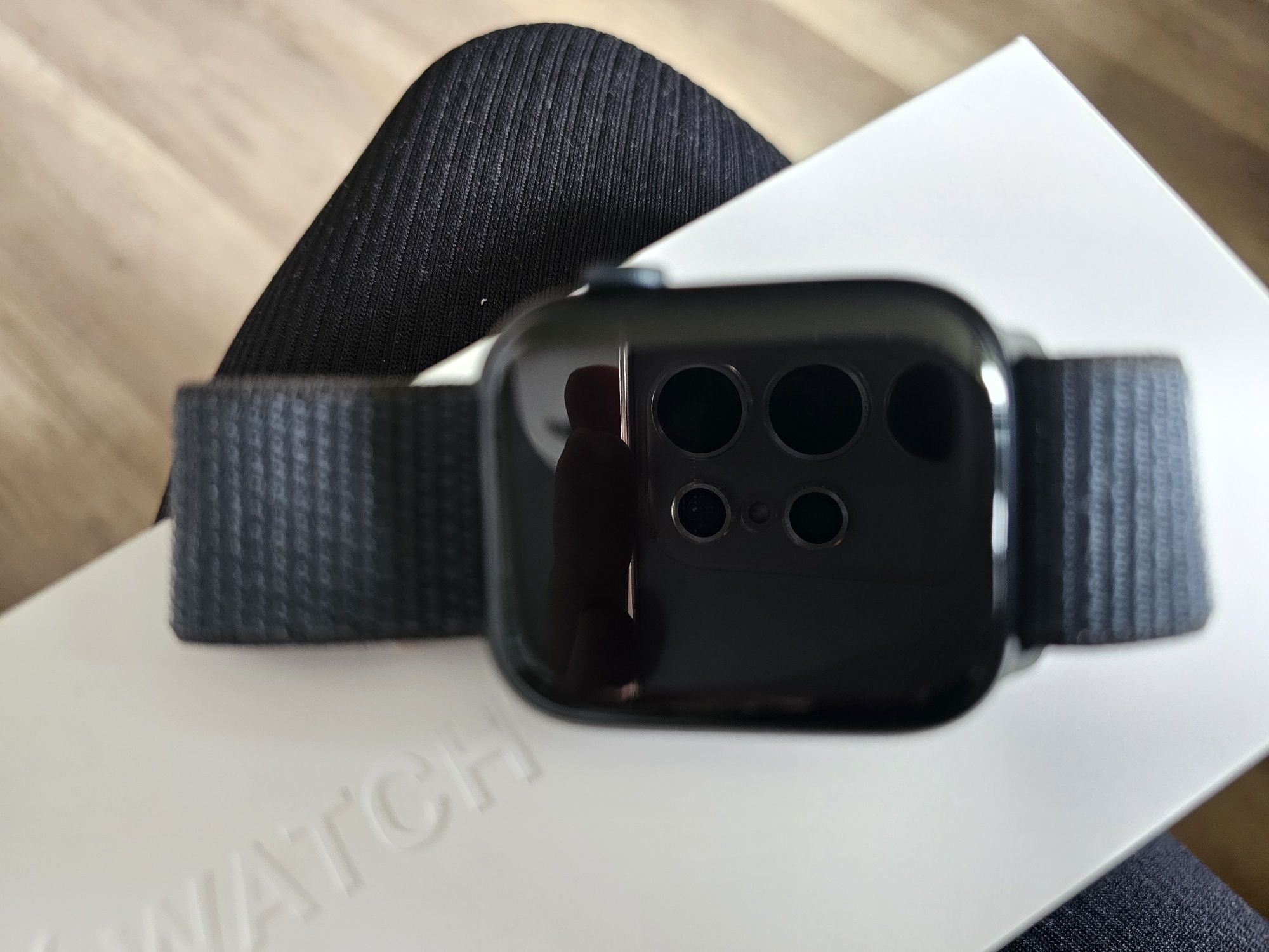 Apple Watch Series 9 – 45mm | GPS