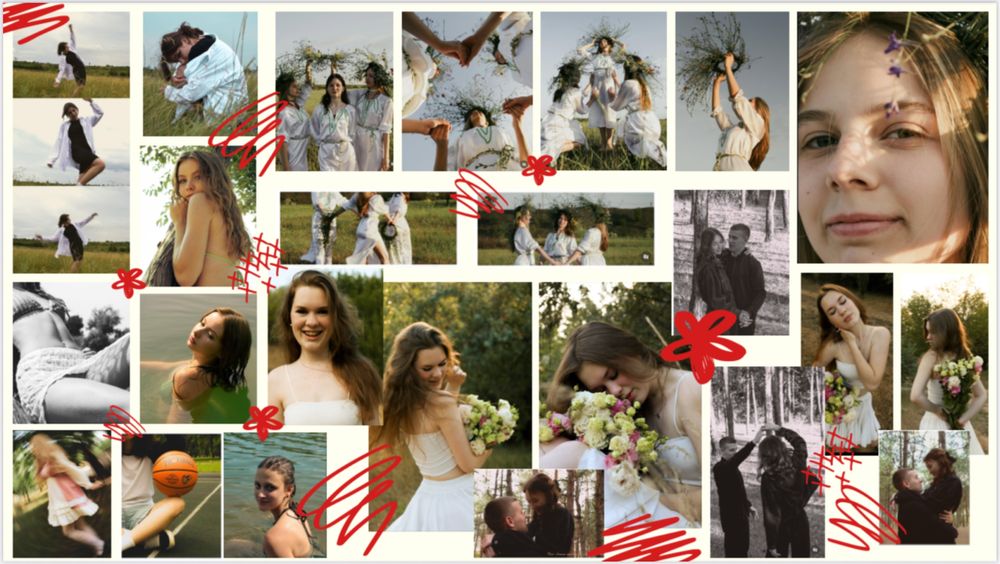 Фотосесія в Чернівцях на замовлення