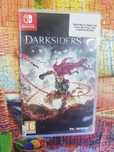 Darksiders III Nintendo Switch Sklep Iława