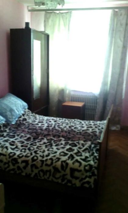 Сдам 2-комнатную, Победа-6 (Фантазия)