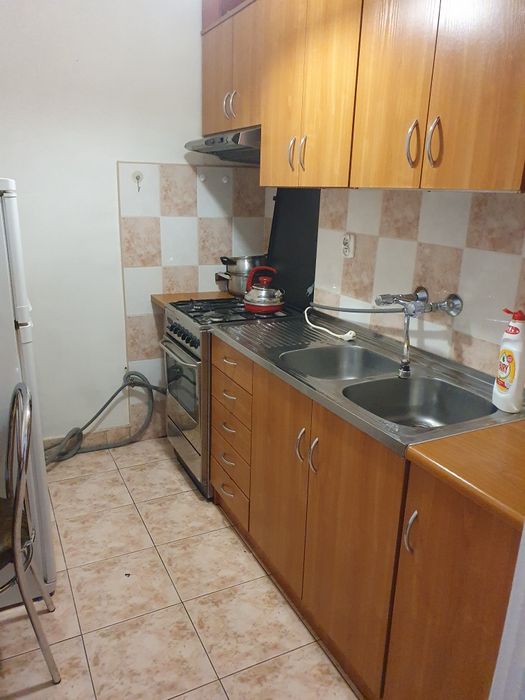 Kawalerkę w centrum Rumi wynajmę