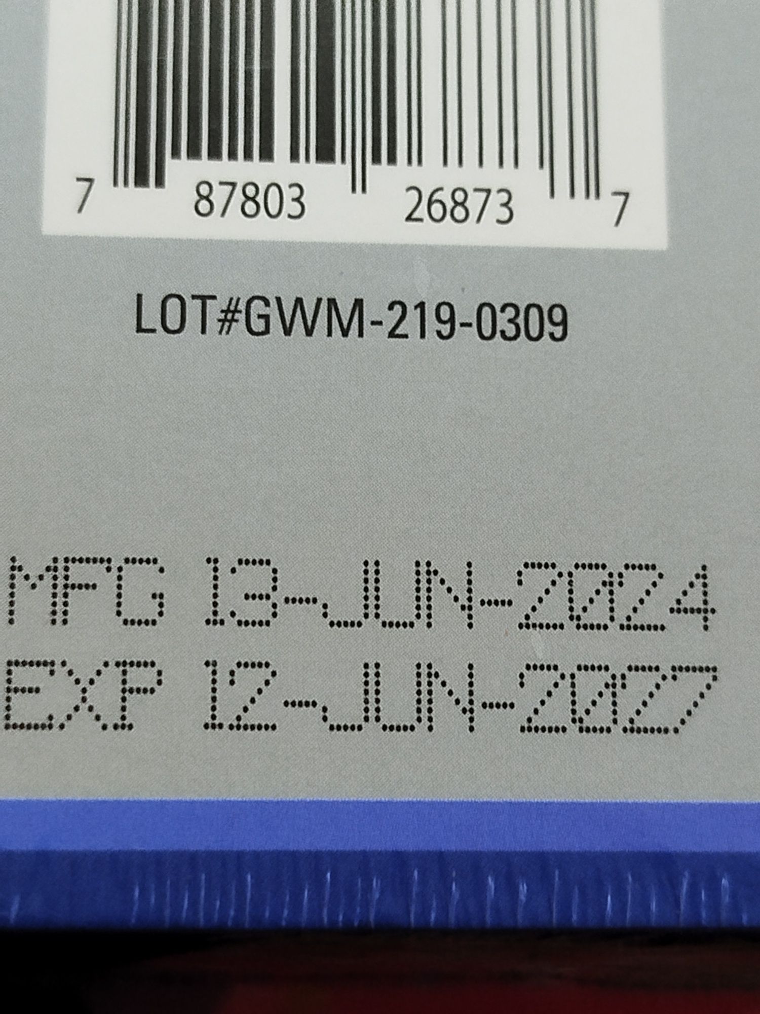 Magnez 2000 mg  liposomalny  + Wit D3.i K2 z