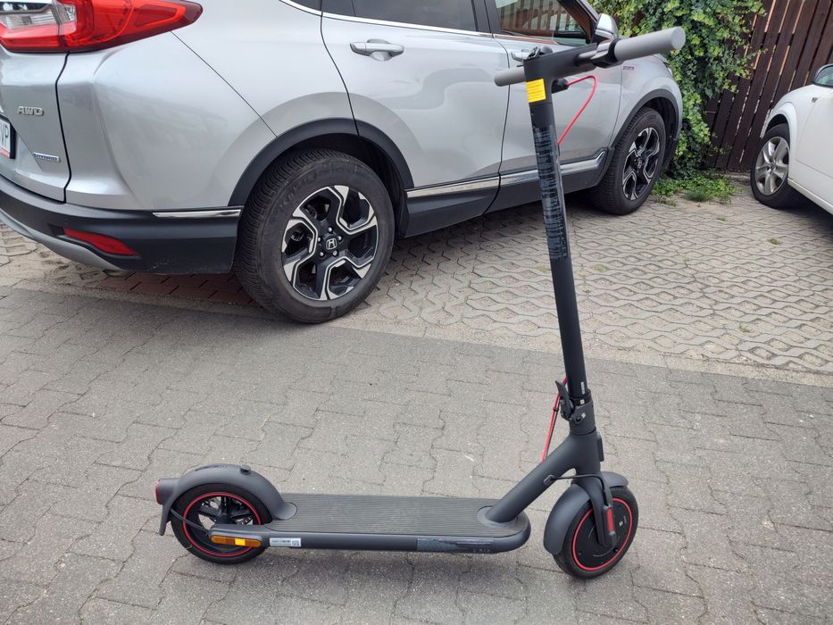 hulajnoga elektryczna Xiaomi 4 pro