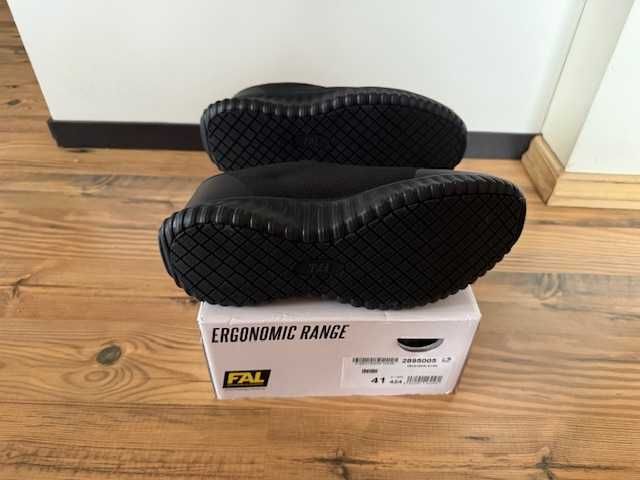 Buty taktyczne lekkie marki FAL