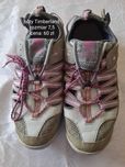 Sprzedam buty Timberland