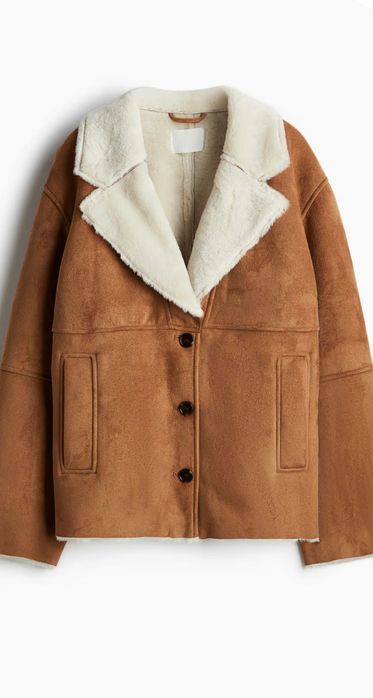 Дублянка авіатор на 46-48р