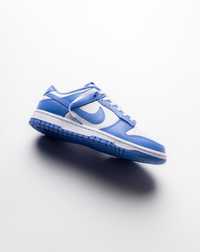Nike Dunk Low Blue Polar