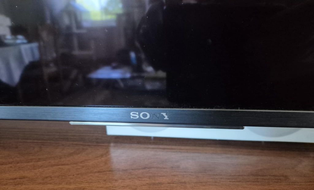 Telewizor Sony Bravia 55 cali 4k KD-55XF8505 jedyny właściciel