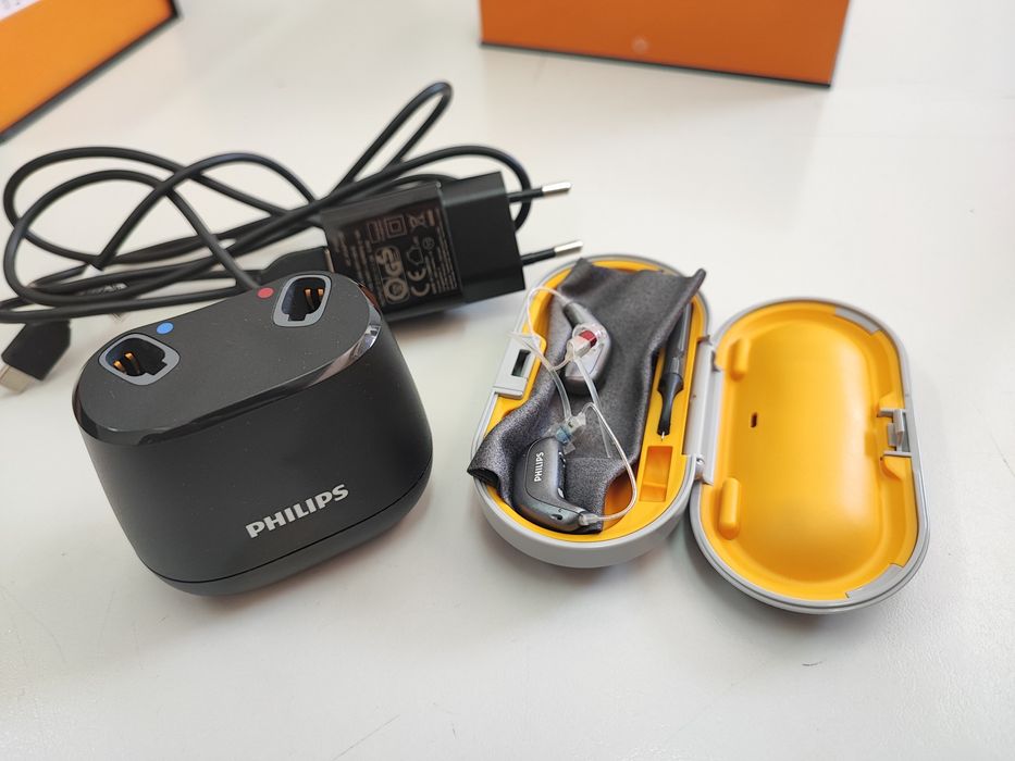 Aparelho auditivo Philips