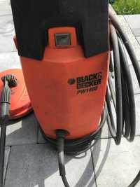 Myjka black decker 1400