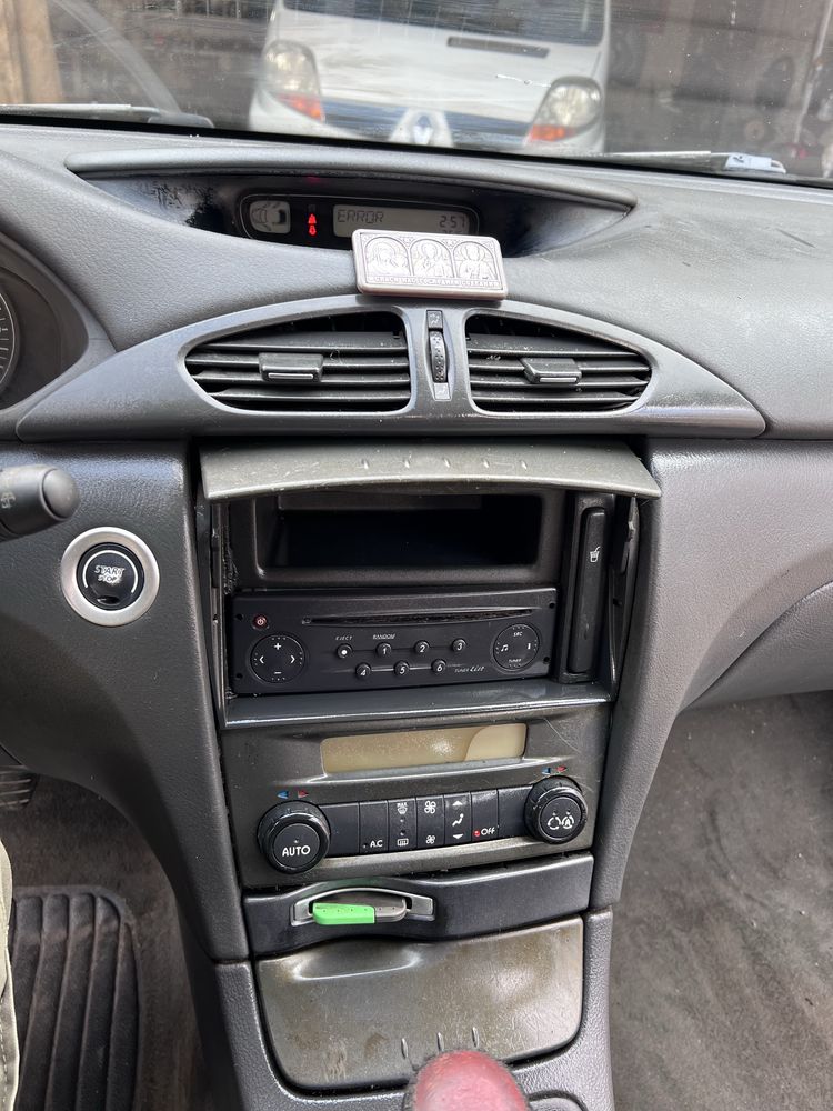 Renault Laguna 2 універсал