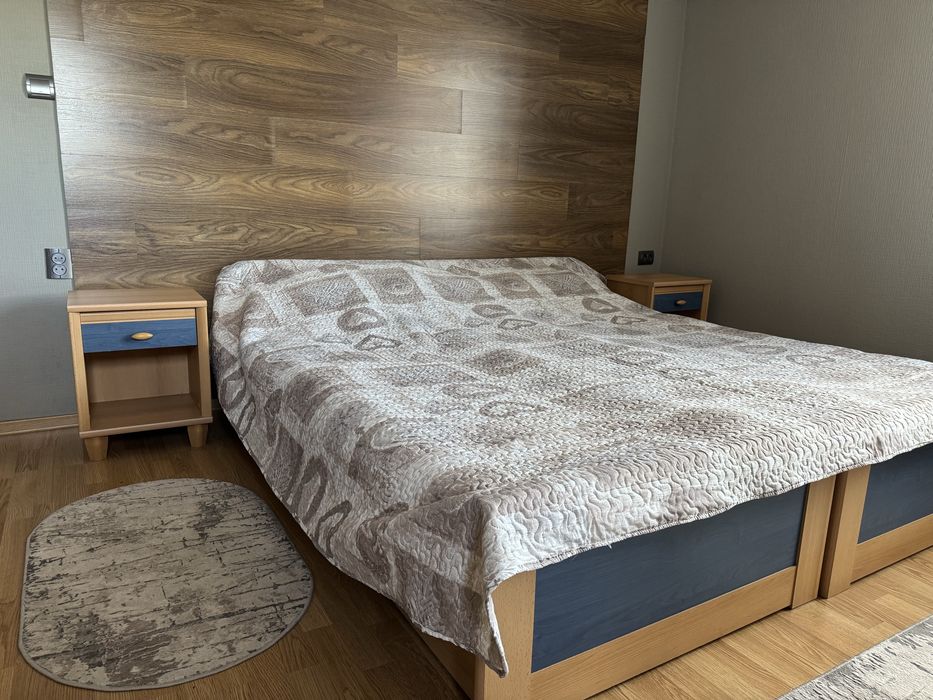 Продаю комплект меблів в дятячу кімнату