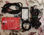 Тестер матриць (LVDS LCD TESTER) T-80S