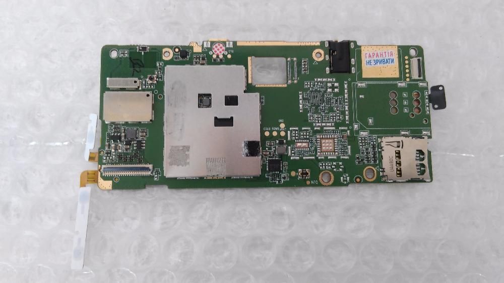 Материнская плата Lenovo A3500