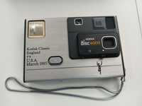 Фотокамера Kodak Disc 4000.Fujifilm Insta
