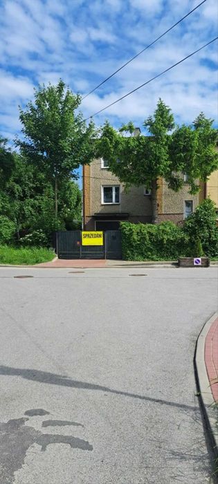 Dom na sprzedaż od osoby prywatnej