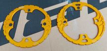 Rockring / Bashguard Trybo, 32T, 34T, nowy