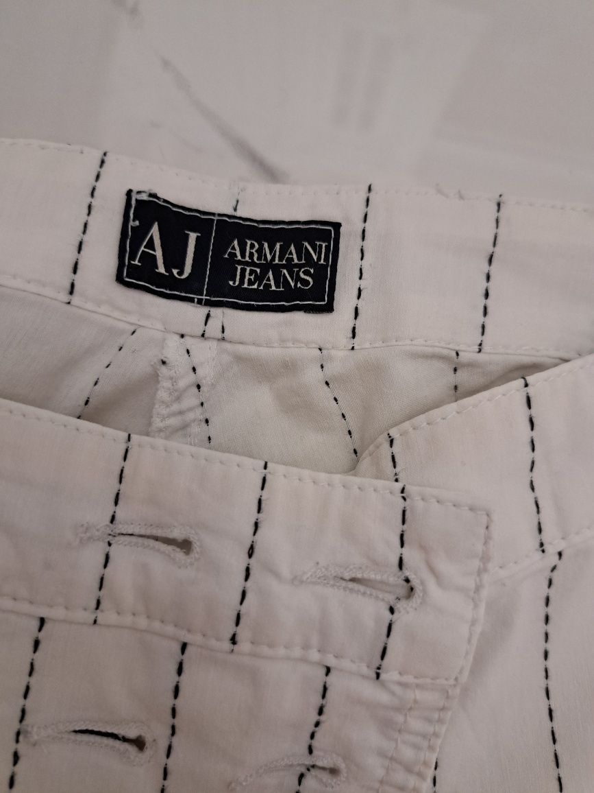 Spodnie Armani Jeans M