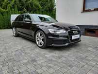Audi A6 ** S-Line ** 3,0 TDI ** Bezwypadkowa **