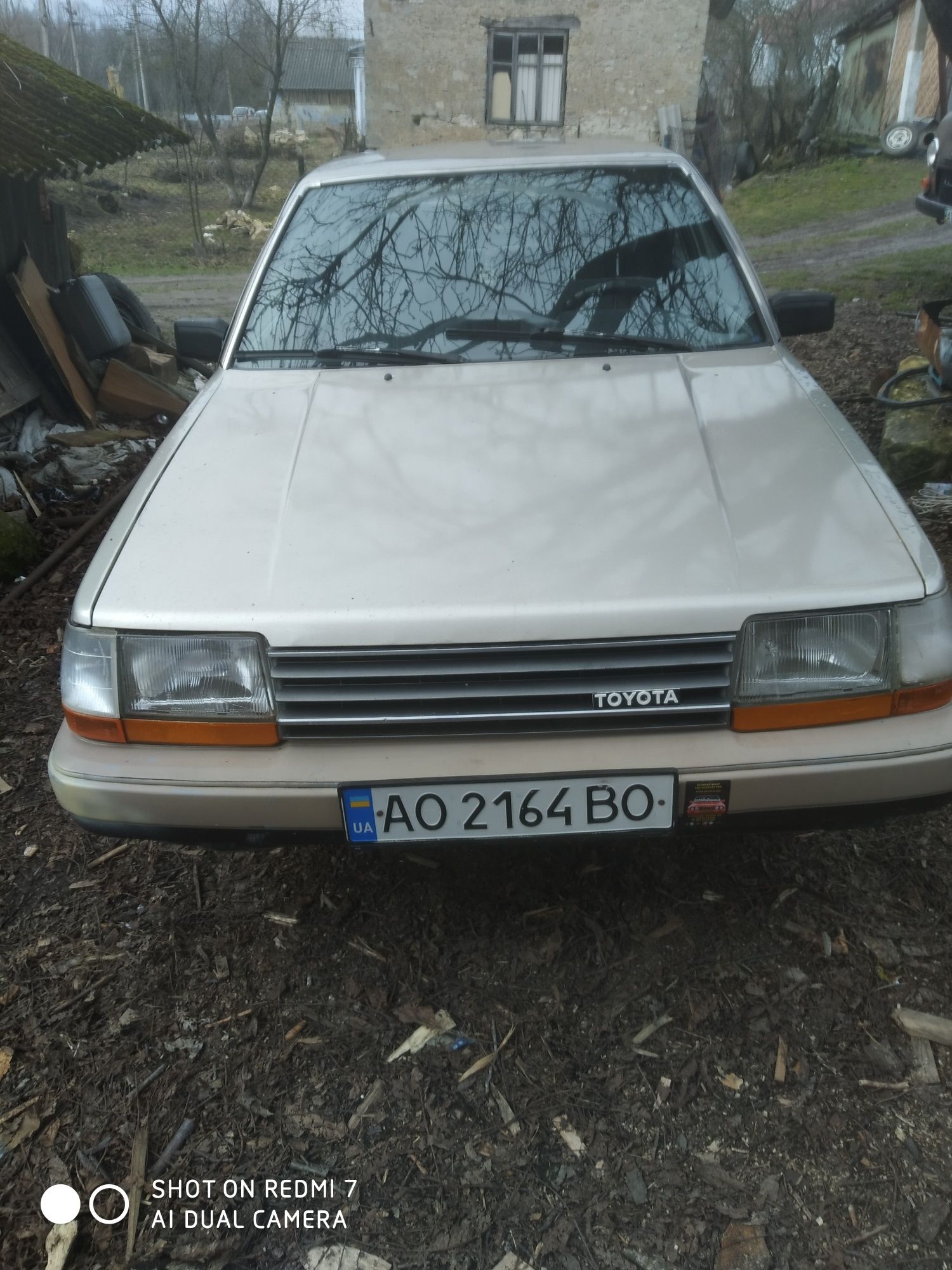 Продам Toyota Corona