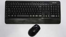 Klawiatura i Mysz Microsoft Wireless Desktop 3050