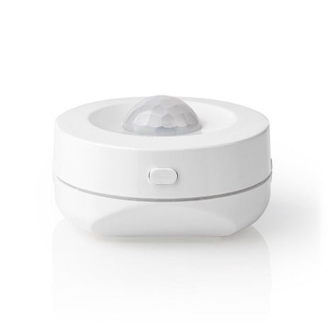 Nedis Inteligentny czujnik ruchu PIR 1xCR2450 ZigBee smart home