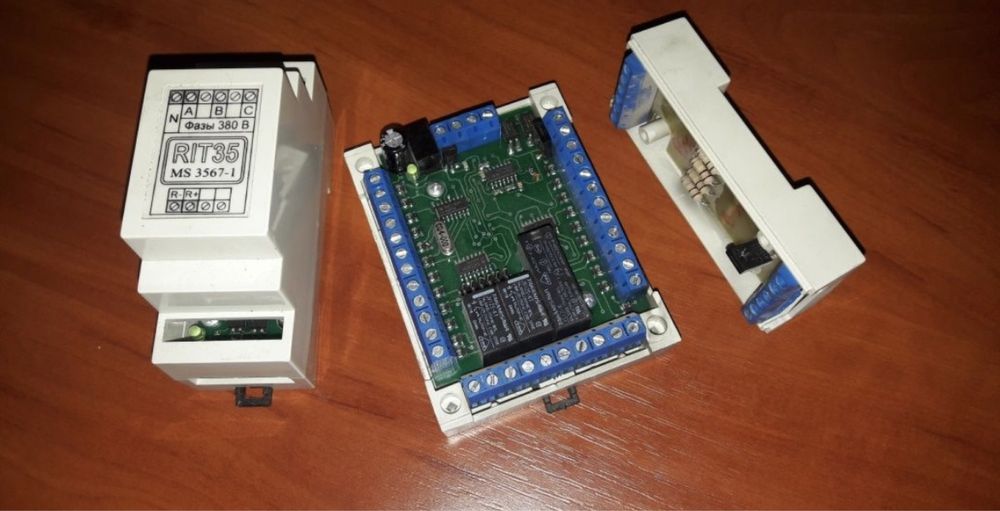 Электро автоматы шунт-диодные барьеры mtl 755ac контактор clo2 rit35