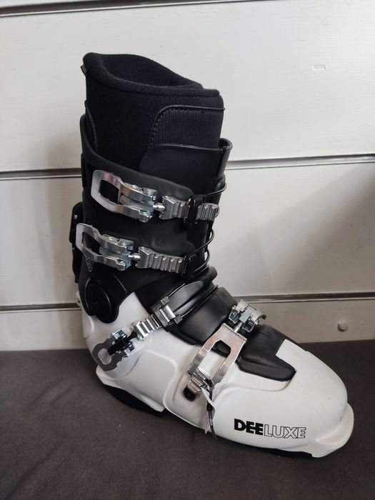 Twarde buty Deeluxe Track 325 42