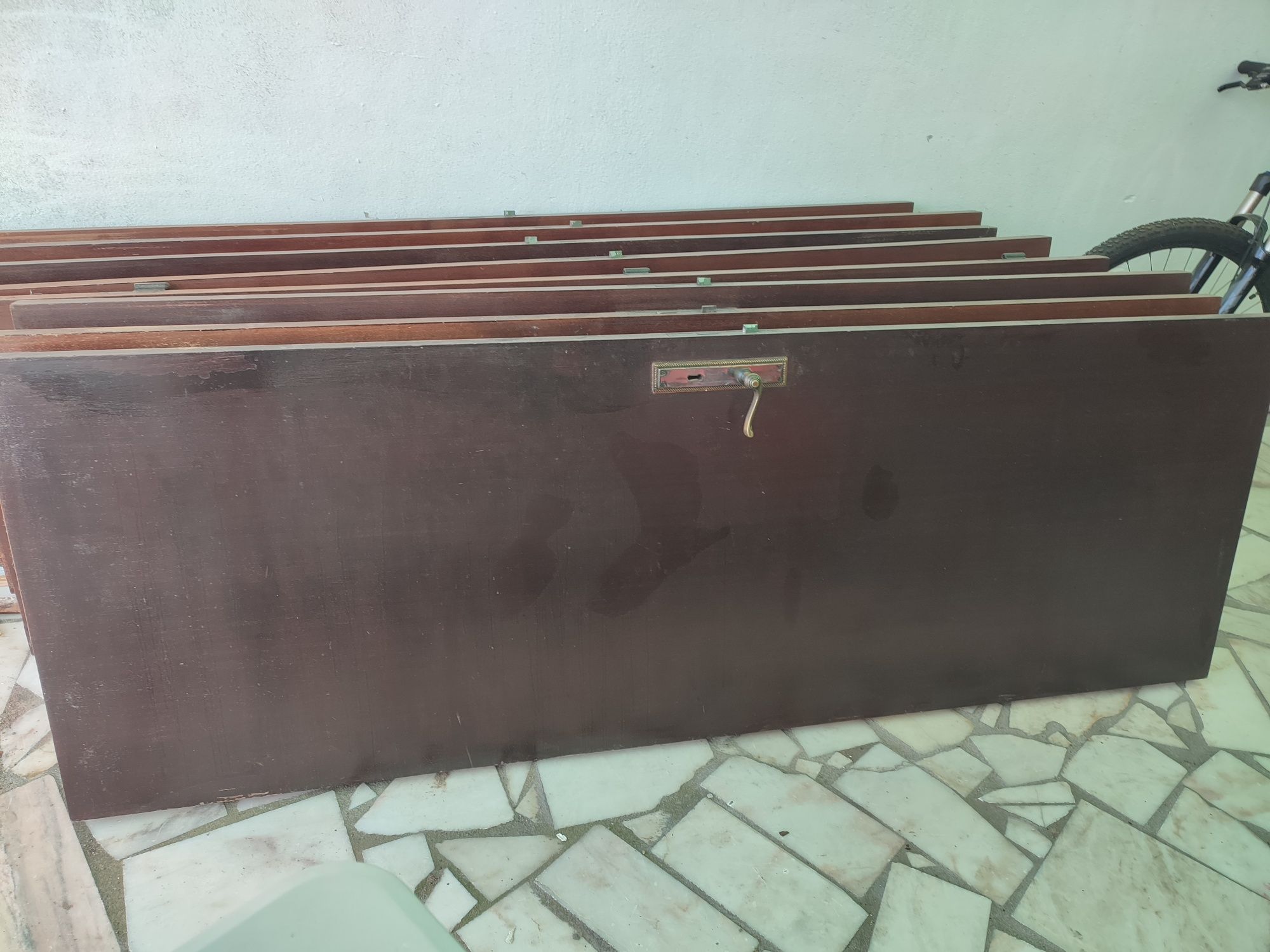 Portas interiores