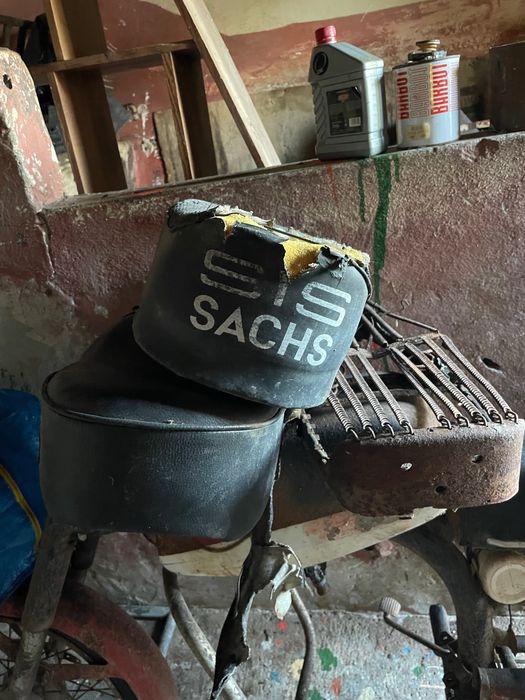 Motorizadas pecas e quadros