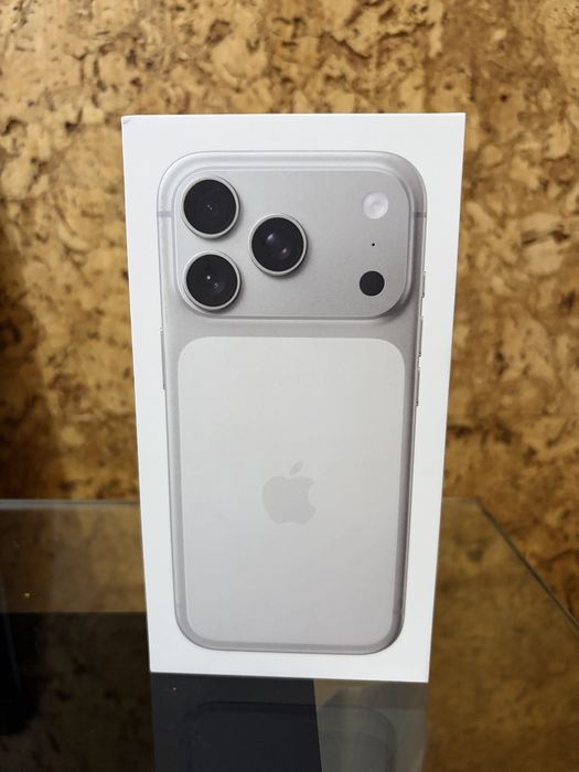 iPhone 17 Pro 512Gb