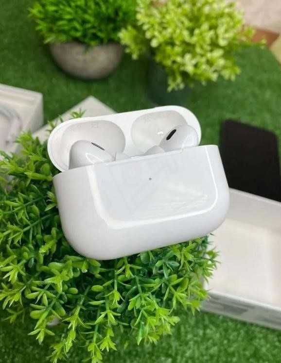 Безпровідні Навушники Airpods pro Generation 2 1в1