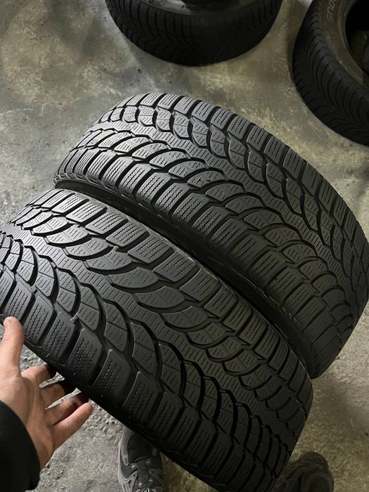 Автошини зимові BRIGESTONE 215/45/18 (2шт) Резина,Колеса,Гума,Скати,Ши