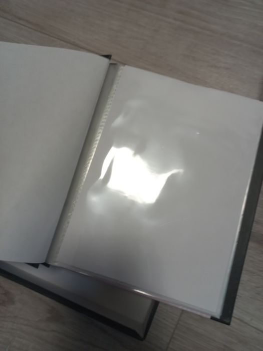 album na zdjecia 15 kartek