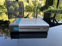 Router D-link DI-524