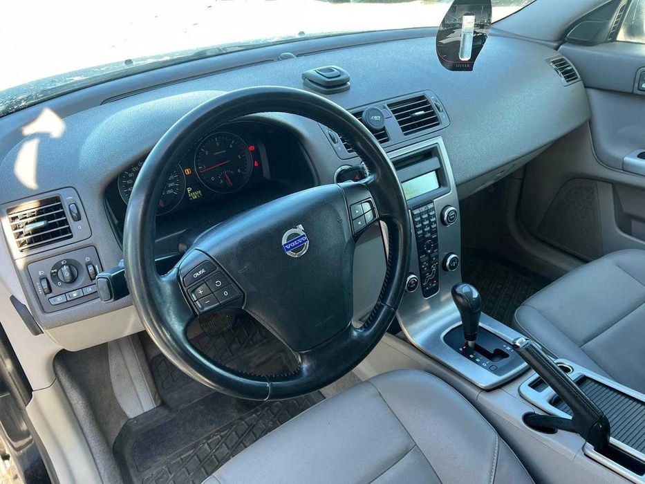 Продам Volvo V50 2008р. #72802