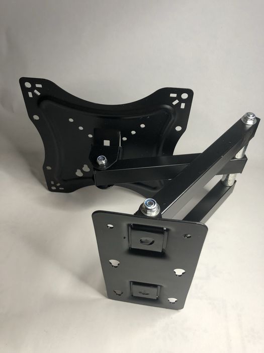 Suporte Parede TV  com braço articulado 14-55 polegadas