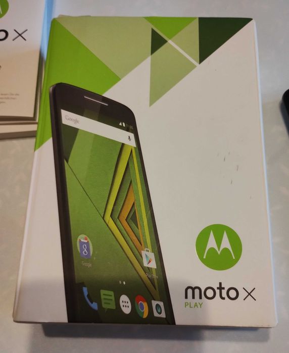 Motorola Moto X Play używany 16 GB