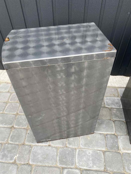 Super fajne Szafki metalowe z szufladkami.Transport lub wysyłka.Okazja