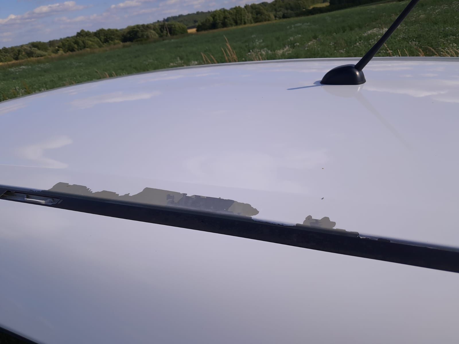 Sprzedam Suzuki Swift *z Niemiec*