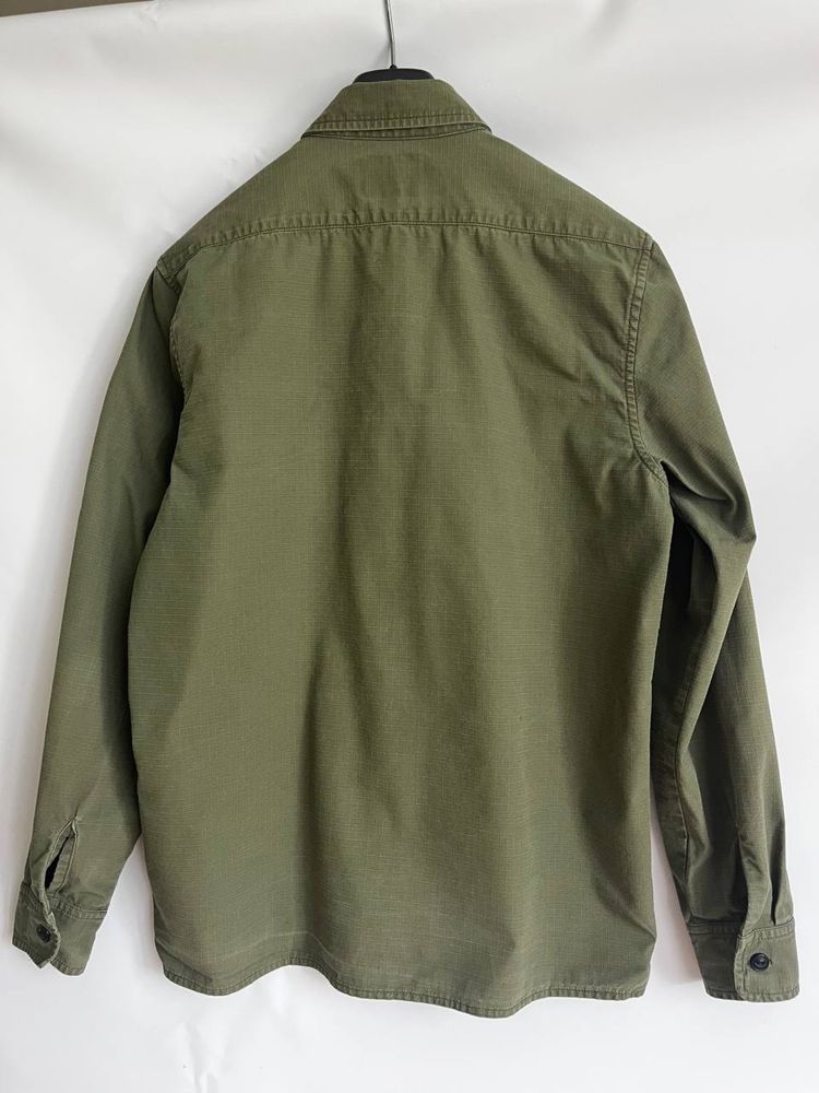Овершорт сорочка Carhartt Millitary M