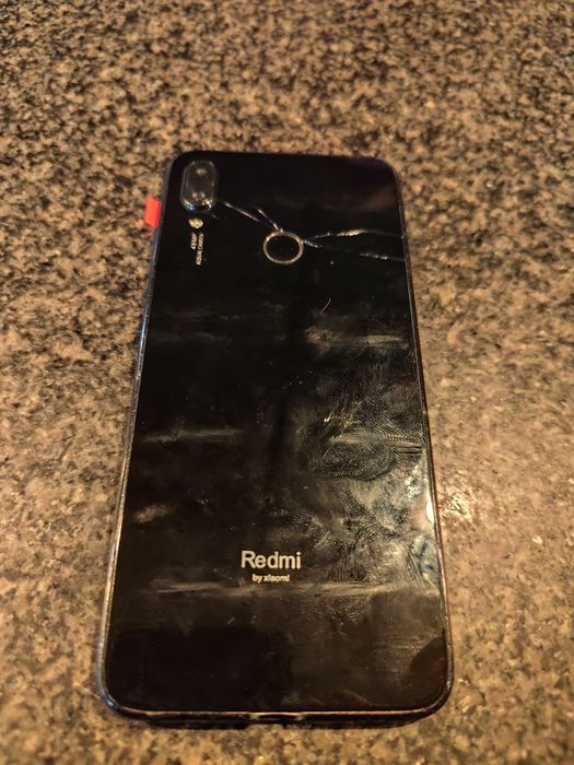 Xiaomi Redmi Note 7