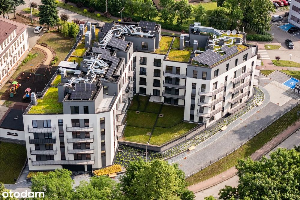 Mieszkanie jednopokojowe - Kazimierza Wielka