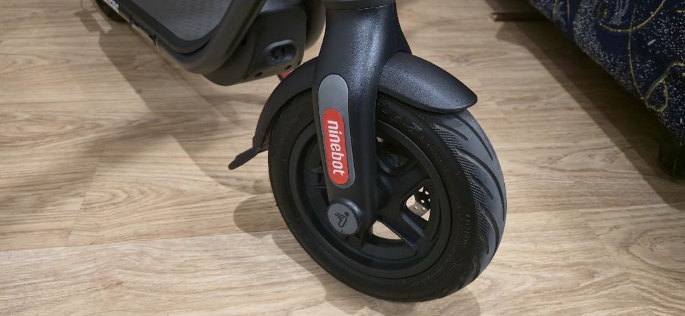 Ninebot F2Pro (42км/ч)
