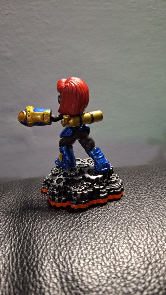 Skylanders SPROCKET Kraków