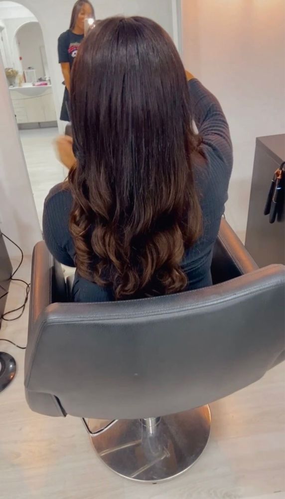 Aplicacao de extensoes , e pogressiva brasileira .